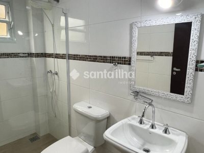 Casa em Condomínio à venda com 214m², 4 quartos, 1 suíte, 4 vagas no bairro Campeche Leste em Florianópolis - Foto 16