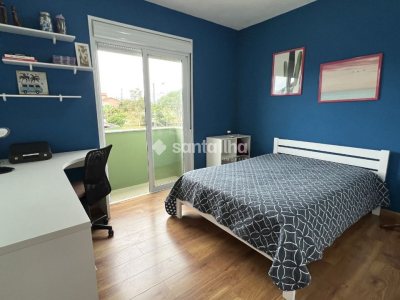 Casa em Condomínio à venda com 214m², 4 quartos, 1 suíte, 4 vagas no bairro Campeche Leste em Florianópolis - Foto 19