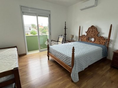 Casa em Condomínio à venda com 214m², 4 quartos, 1 suíte, 4 vagas no bairro Campeche Leste em Florianópolis - Foto 22