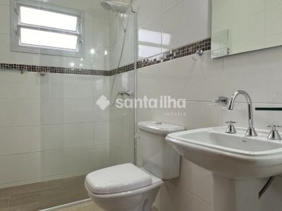 Casa em Condomínio à venda com 214m², 4 quartos, 1 suíte, 4 vagas no bairro Campeche Leste em Florianópolis - Foto 21