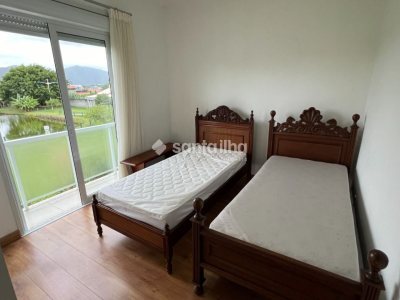 Casa em Condomínio à venda com 214m², 4 quartos, 1 suíte, 4 vagas no bairro Campeche Leste em Florianópolis - Foto 17
