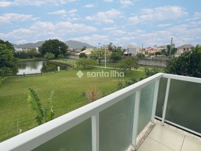 Casa em Condomínio à venda com 214m², 4 quartos, 1 suíte, 4 vagas no bairro Campeche Leste em Florianópolis - Foto 18