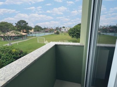 Casa em Condomínio à venda com 214m², 4 quartos, 1 suíte, 4 vagas no bairro Campeche Leste em Florianópolis - Foto 20