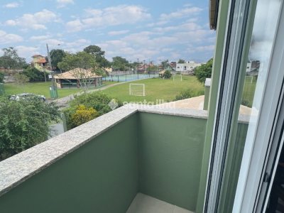 Casa em Condomínio à venda com 214m², 4 quartos, 1 suíte, 4 vagas no bairro Campeche Leste em Florianópolis - Foto 24