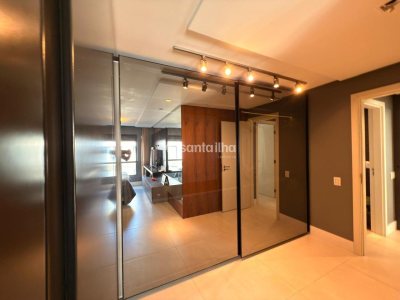 Apartamento à venda com 98m², 2 quartos, 2 suítes, 2 vagas no bairro Novo Campeche em Florianópolis - Foto 18