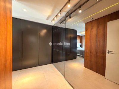 Apartamento à venda com 98m², 2 quartos, 2 suítes, 2 vagas no bairro Novo Campeche em Florianópolis - Foto 17