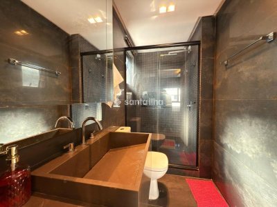 Apartamento à venda com 98m², 2 quartos, 2 suítes, 2 vagas no bairro Novo Campeche em Florianópolis - Foto 20