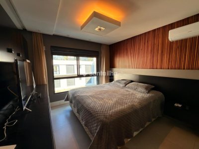 Apartamento à venda com 98m², 2 quartos, 2 suítes, 2 vagas no bairro Novo Campeche em Florianópolis - Foto 19