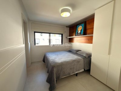Apartamento à venda com 98m², 2 quartos, 2 suítes, 2 vagas no bairro Novo Campeche em Florianópolis - Foto 21