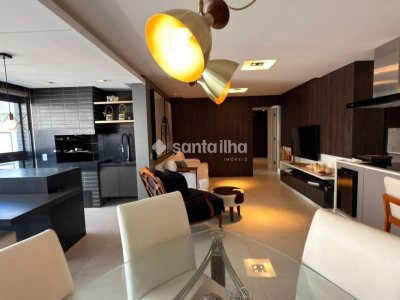 Apartamento à venda com 98m², 2 quartos, 2 suítes, 2 vagas no bairro Novo Campeche em Florianópolis - Foto 8