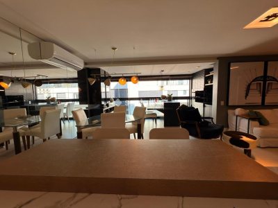 Apartamento à venda com 98m², 2 quartos, 2 suítes, 2 vagas no bairro Novo Campeche em Florianópolis - Foto 5