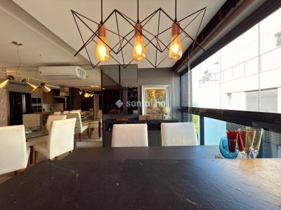 Apartamento à venda com 98m², 2 quartos, 2 suítes, 2 vagas no bairro Novo Campeche em Florianópolis - Foto 10