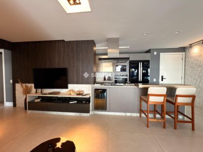 Apartamento à venda com 98m², 2 quartos, 2 suítes, 2 vagas no bairro Novo Campeche em Florianópolis - Foto 15