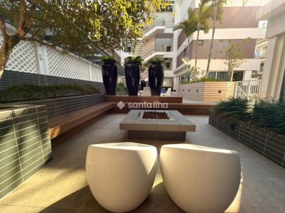 Apartamento à venda com 98m², 2 quartos, 2 suítes, 2 vagas no bairro Novo Campeche em Florianópolis - Foto 24