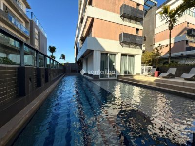 Apartamento à venda com 98m², 2 quartos, 2 suítes, 2 vagas no bairro Novo Campeche em Florianópolis - Foto 28
