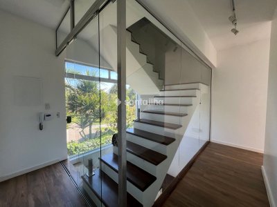 Casa em Condomínio para alugar com 576m², 3 quartos, 2 suítes, 4 vagas no bairro Morro das Pedras em Florianópolis - Foto 21