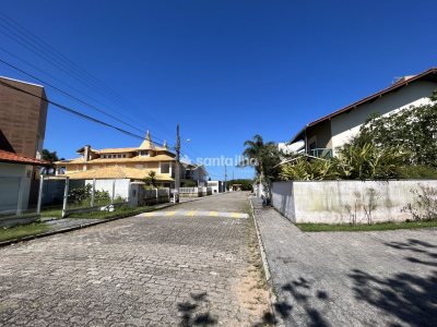 Casa em Condomínio para alugar com 576m², 3 quartos, 2 suítes, 4 vagas no bairro Morro das Pedras em Florianópolis - Foto 51