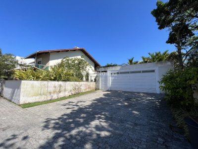 Casa em Condomínio para alugar com 576m², 3 quartos, 2 suítes, 4 vagas no bairro Morro das Pedras em Florianópolis - Foto 50