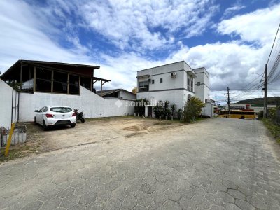 Sala/Conjunto para alugar com 20m², 7 vagas no bairro Campeche em Florianópolis - Foto 10