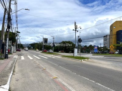 Sala/Conjunto para alugar com 20m², 7 vagas no bairro Campeche em Florianópolis - Foto 16