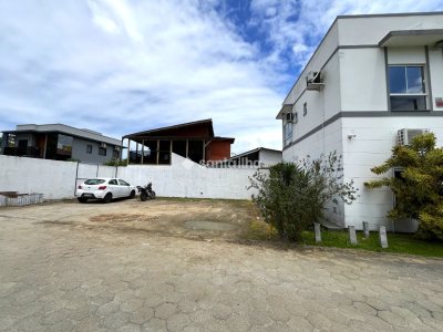 Sala/Conjunto para alugar com 20m², 7 vagas no bairro Campeche em Florianópolis - Foto 11