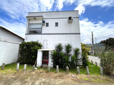Sala/Conjunto para alugar com 20m², 7 vagas no bairro Campeche em Florianópolis - Foto 9