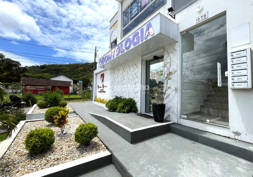 Sala/Conjunto para alugar com 20m², 7 vagas no bairro Campeche em Florianópolis - Foto 1