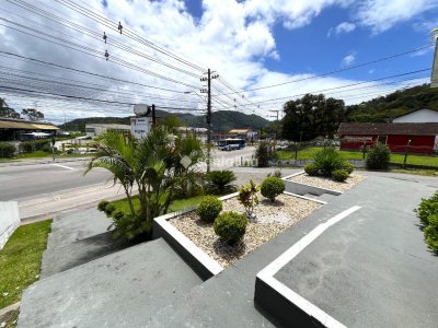 Sala/Conjunto para alugar com 20m², 7 vagas no bairro Campeche em Florianópolis - Foto 8