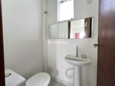 Sala/Conjunto para alugar com 20m², 7 vagas no bairro Campeche em Florianópolis - Foto 7