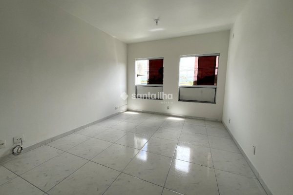 Sala/Conjunto para alugar com 20m², 7 vagas no bairro Campeche em Florianópolis