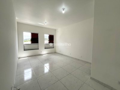 Sala/Conjunto para alugar com 20m², 7 vagas no bairro Campeche em Florianópolis - Foto 2
