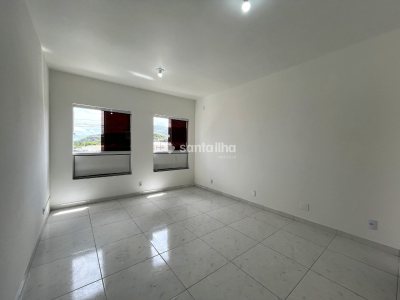Sala/Conjunto para alugar com 20m², 7 vagas no bairro Campeche em Florianópolis - Foto 3