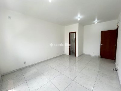 Sala/Conjunto para alugar com 20m², 7 vagas no bairro Campeche em Florianópolis - Foto 5