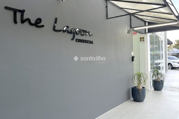Loja para alugar com 61m², 10 vagas no bairro Lagoa da Conceição em Florianópolis