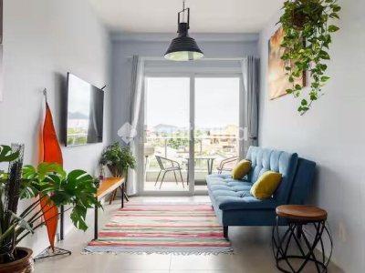Apartamento à venda com 94m², 3 quartos, 1 suíte, 1 vaga no bairro Campeche em Florianópolis - Foto 2