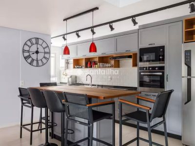 Apartamento à venda com 94m², 3 quartos, 1 suíte, 1 vaga no bairro Campeche em Florianópolis - Foto 3