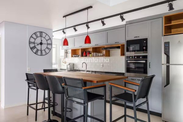 Apartamento à venda com 94m², 3 quartos, 1 suíte, 1 vaga no bairro Campeche em Florianópolis