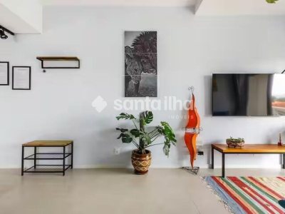 Apartamento à venda com 94m², 3 quartos, 1 suíte, 1 vaga no bairro Campeche em Florianópolis - Foto 4