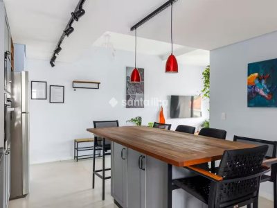 Apartamento à venda com 94m², 3 quartos, 1 suíte, 1 vaga no bairro Campeche em Florianópolis - Foto 6