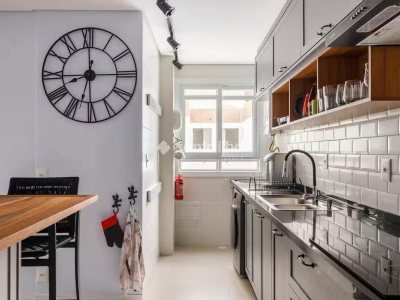 Apartamento à venda com 94m², 3 quartos, 1 suíte, 1 vaga no bairro Campeche em Florianópolis - Foto 7