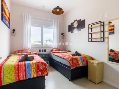 Apartamento à venda com 94m², 3 quartos, 1 suíte, 1 vaga no bairro Campeche em Florianópolis - Foto 10