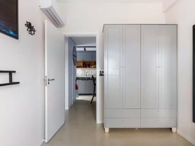 Apartamento à venda com 94m², 3 quartos, 1 suíte, 1 vaga no bairro Campeche em Florianópolis - Foto 12