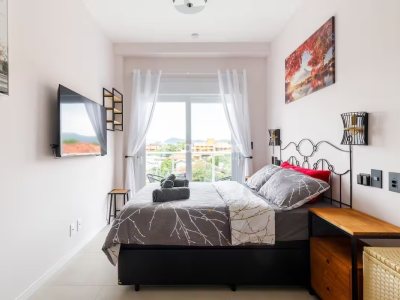 Apartamento à venda com 94m², 3 quartos, 1 suíte, 1 vaga no bairro Campeche em Florianópolis - Foto 13