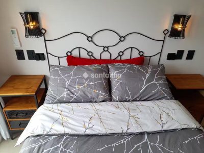 Apartamento à venda com 94m², 3 quartos, 1 suíte, 1 vaga no bairro Campeche em Florianópolis - Foto 14