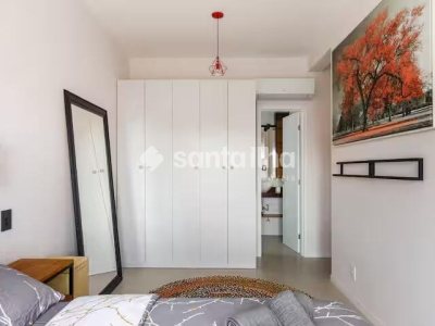 Apartamento à venda com 94m², 3 quartos, 1 suíte, 1 vaga no bairro Campeche em Florianópolis - Foto 15