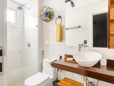 Apartamento à venda com 94m², 3 quartos, 1 suíte, 1 vaga no bairro Campeche em Florianópolis - Foto 16