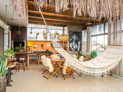 Cobertura para alugar ou comprar com 185m², 2 quartos, 2 suítes, 2 vagas no bairro Campeche em Florianópolis - Foto 7