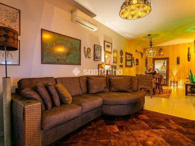 Cobertura para alugar ou comprar com 185m², 2 quartos, 2 suítes, 2 vagas no bairro Campeche em Florianópolis - Foto 5