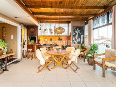 Cobertura para alugar ou comprar com 185m², 2 quartos, 2 suítes, 2 vagas no bairro Campeche em Florianópolis - Foto 8