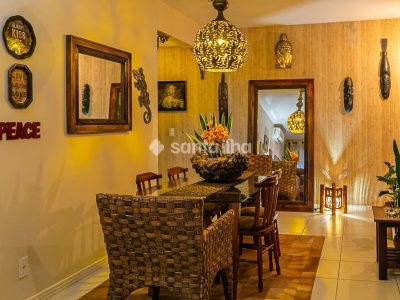 Cobertura para alugar ou comprar com 185m², 2 quartos, 2 suítes, 2 vagas no bairro Campeche em Florianópolis - Foto 3